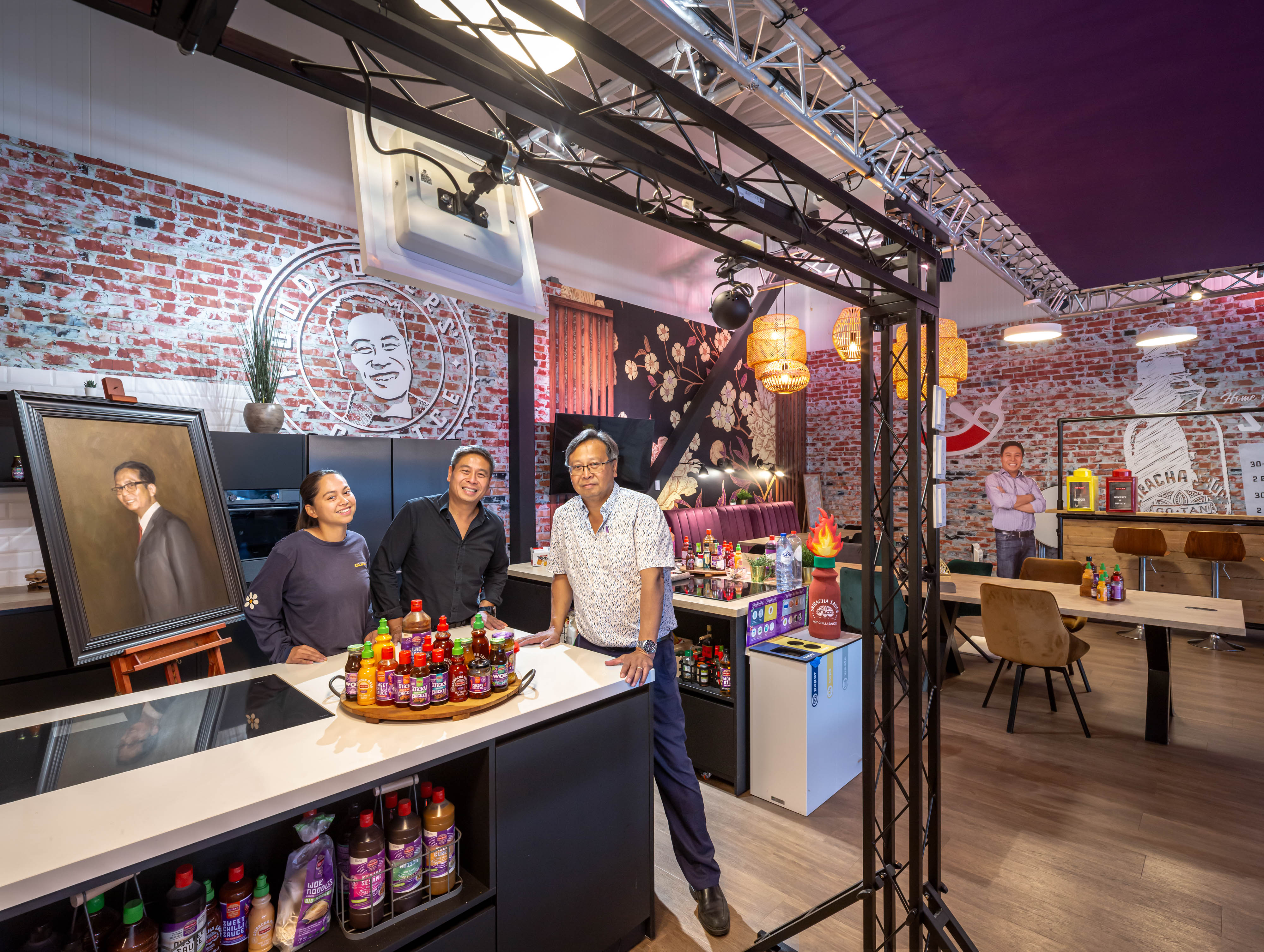 Het familiebedrijf / ENW Elsevier Weekblad