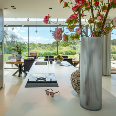 Qasteel / Quote magazine