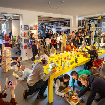 teamfoto / kossmanndejong