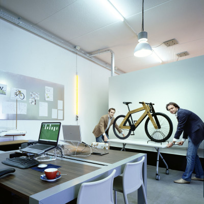 Design Academy / NRC Handelsblad