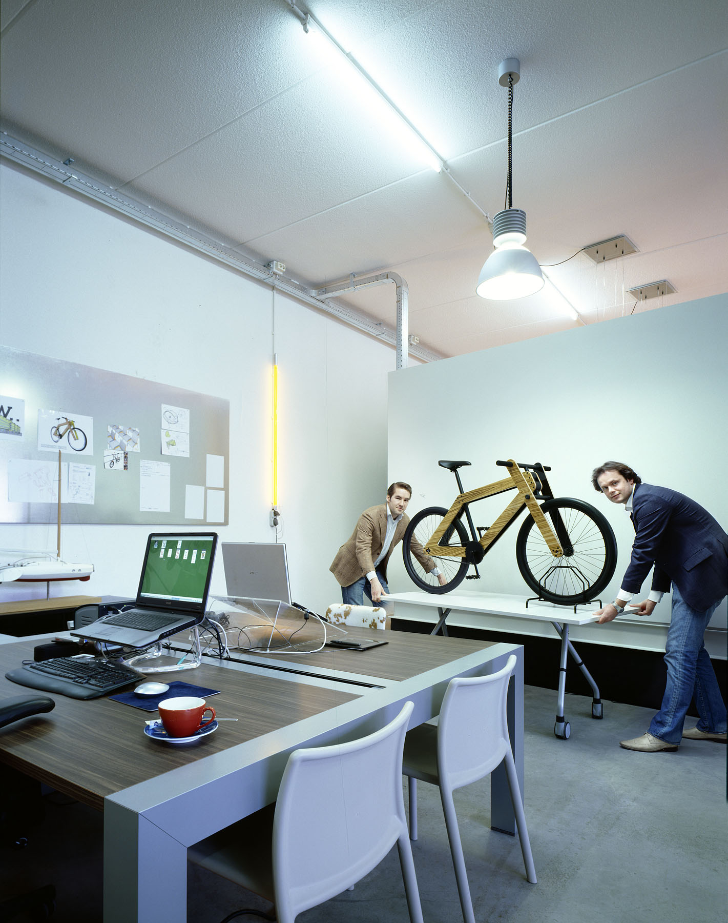 Design Academy / NRC Handelsblad