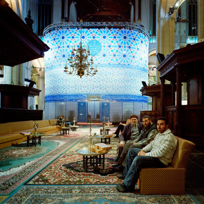 Istanbul / Kossmann.dejong