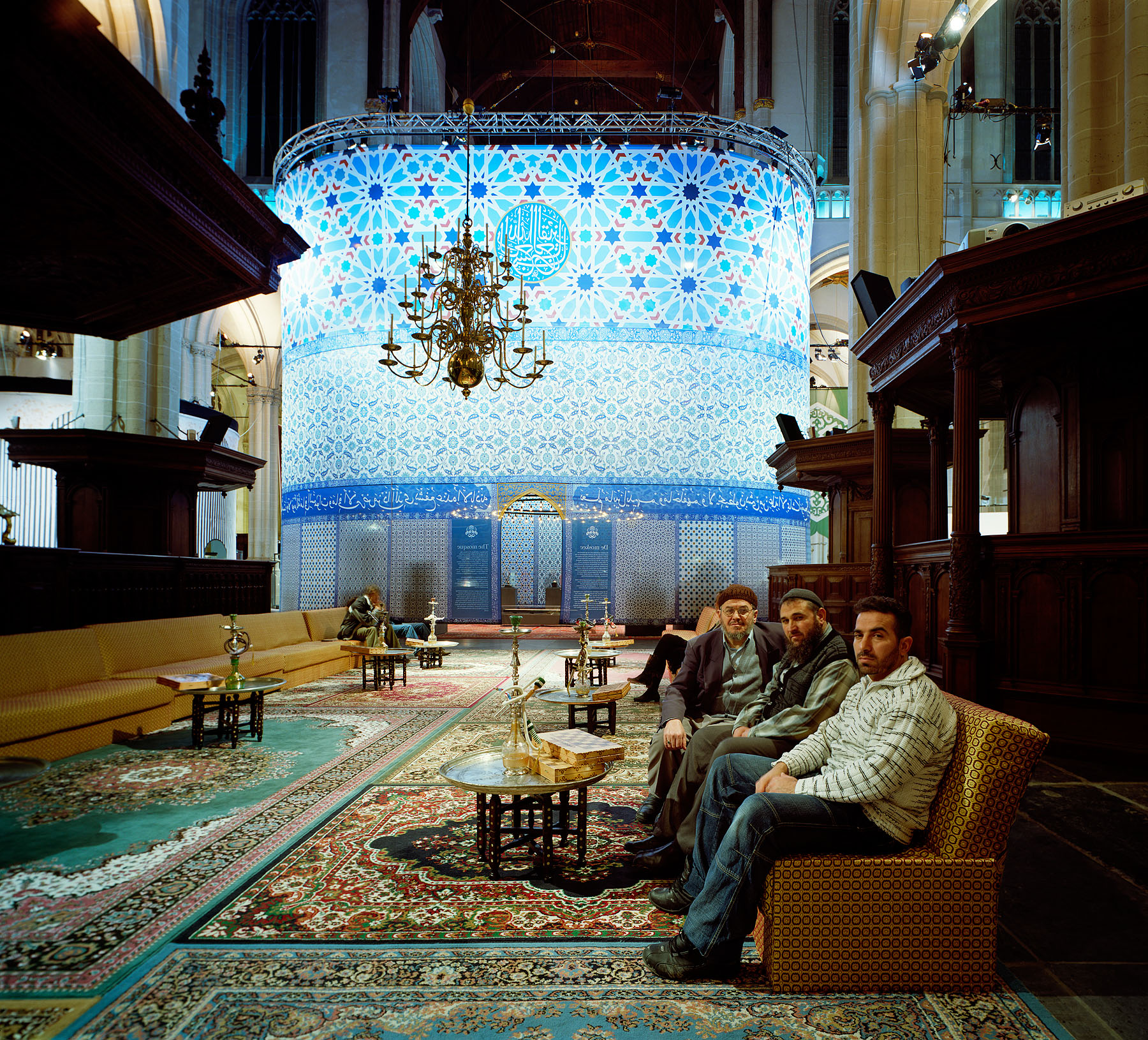 Istanbul / Kossmann.dejong