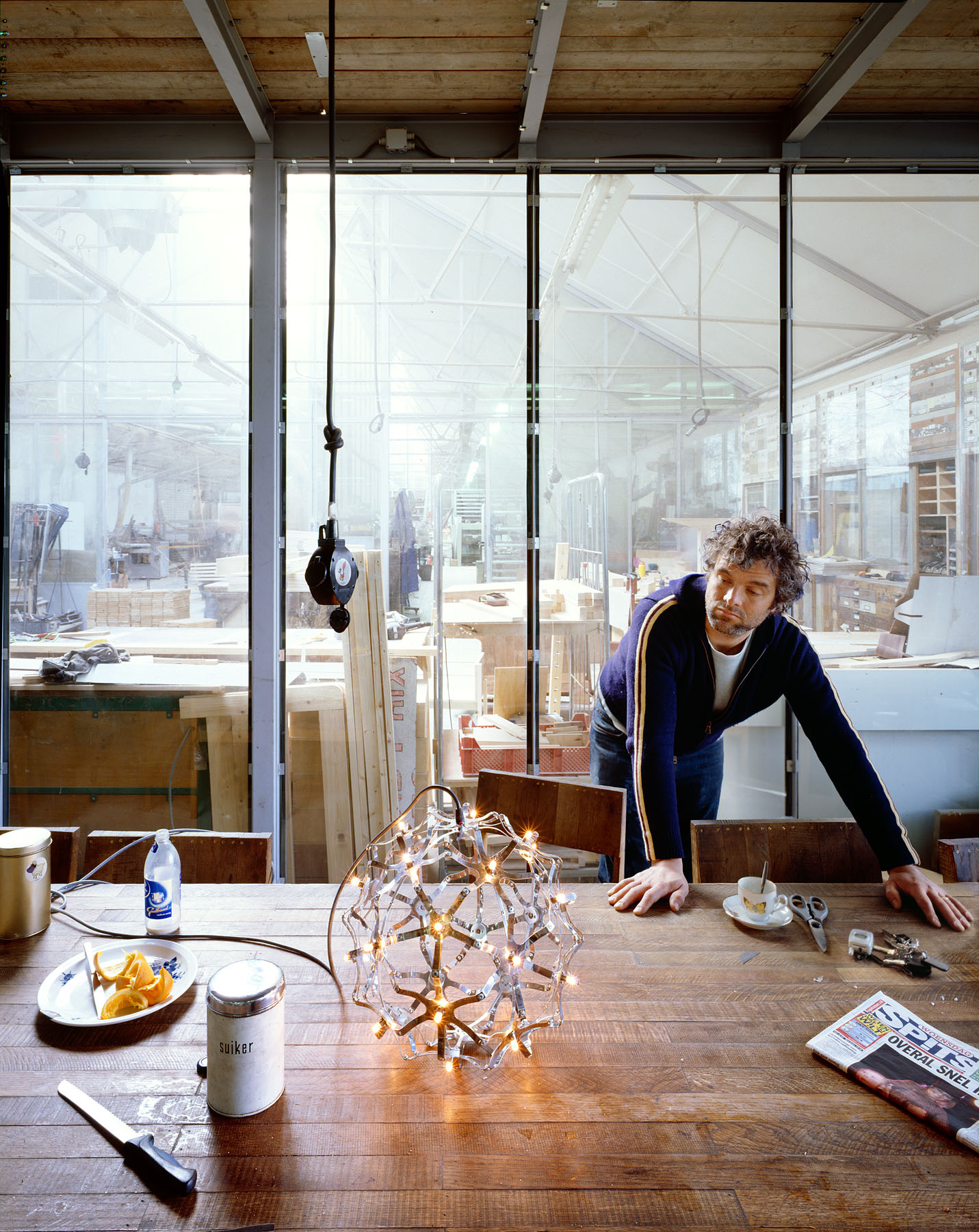 Design Academy / NRC Handelsblad