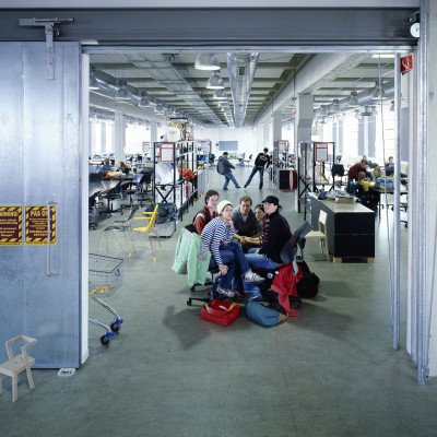 Design Academy / NRC Handelsblad