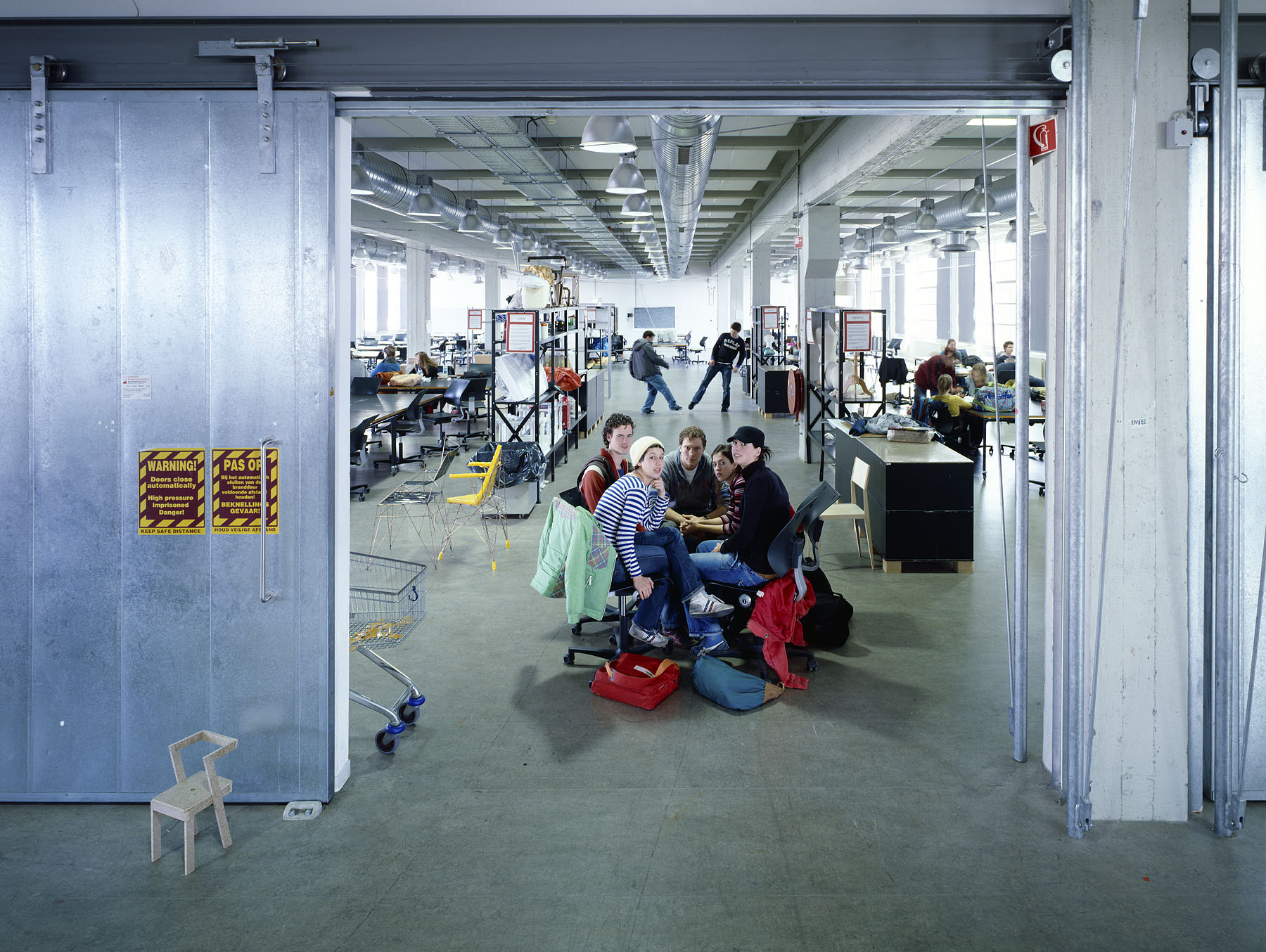 Design Academy / NRC Handelsblad