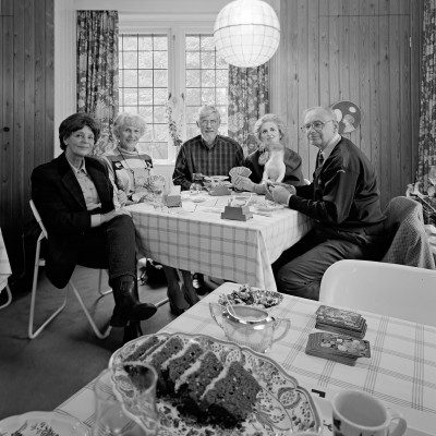 zomaar gemaakt / toevallige foto