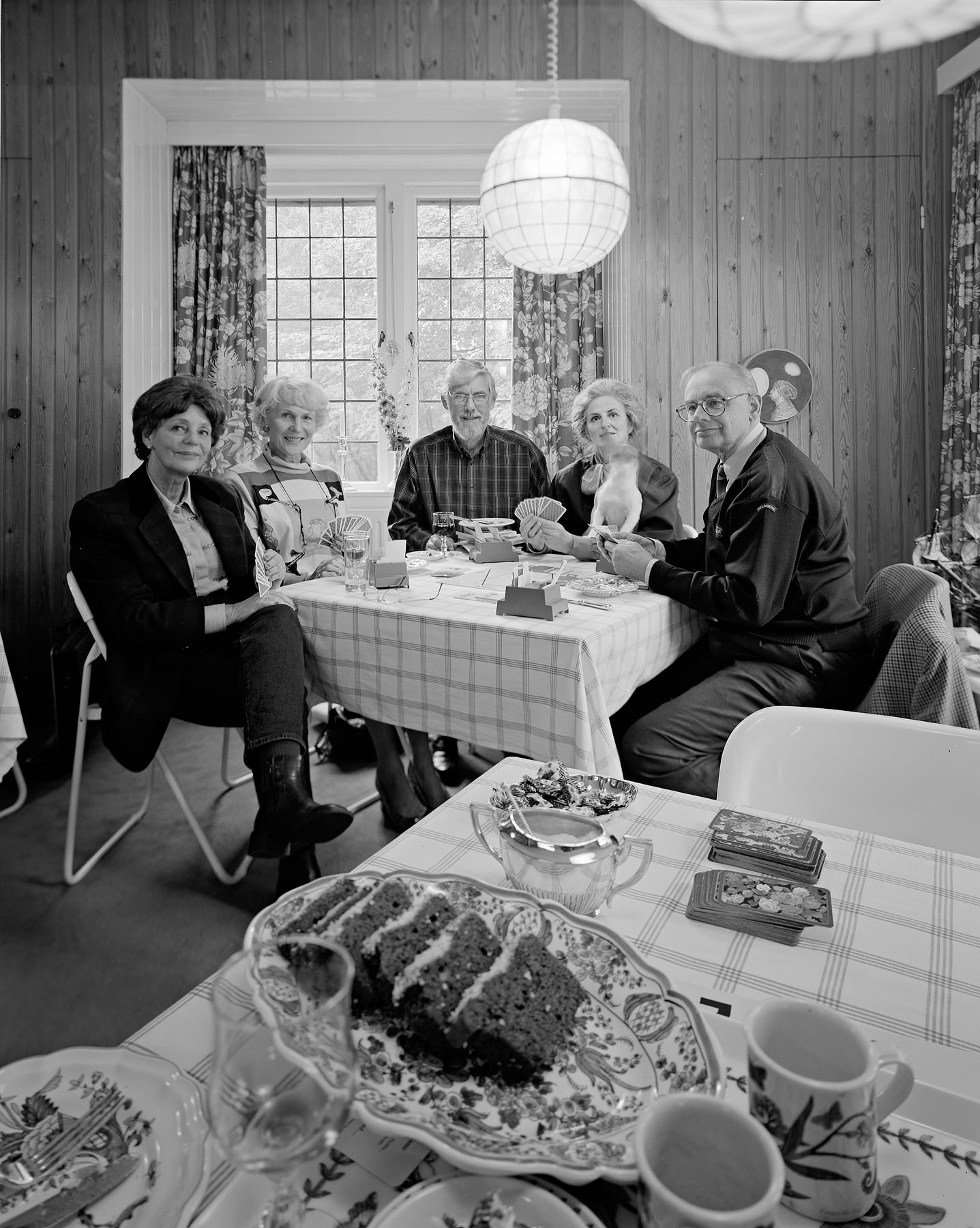 zomaar gemaakt / toevallige foto