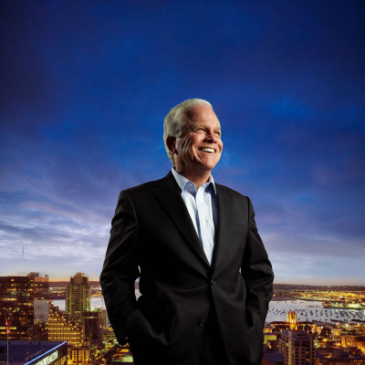 Annual report / Sempra Energy