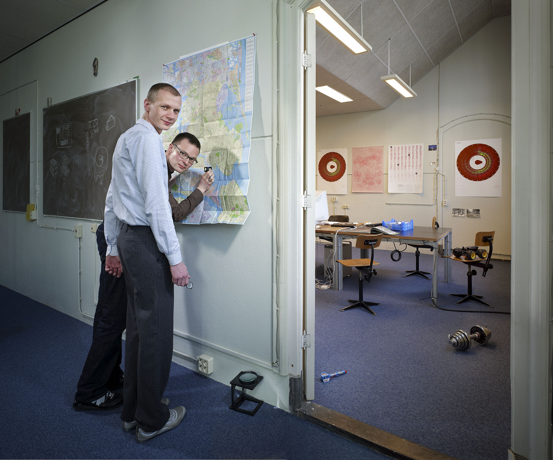 Catalogtree / SEED magazine, NY.