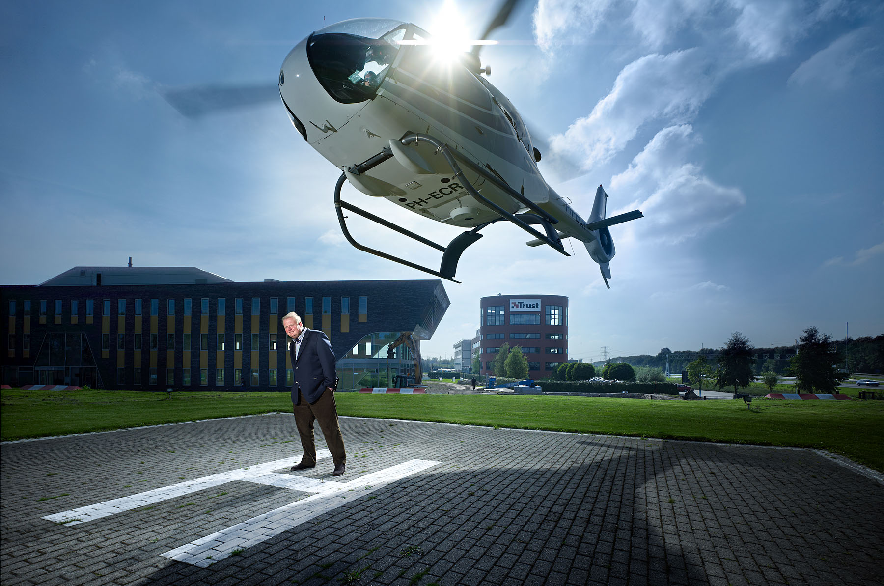 Quote 500 / Quote magazine