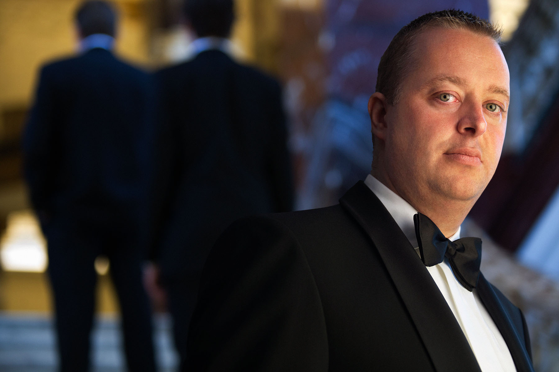 Quote 500 'Selfmade' / Quote magazine