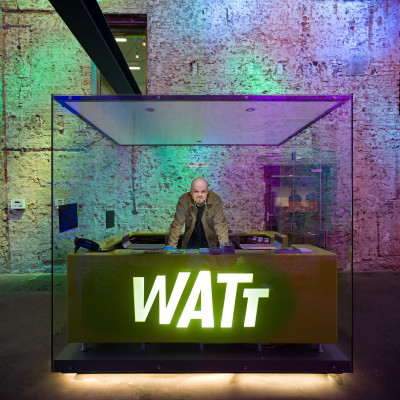 Watt, Rotterdam / Kossmann.dejong