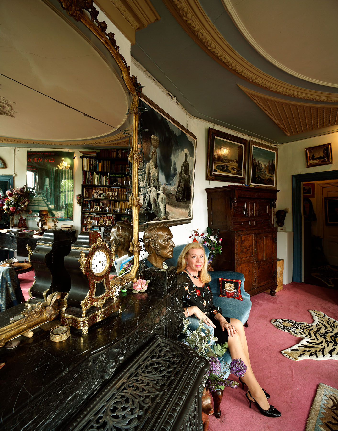 Rijksmuseum special / Quote magazine