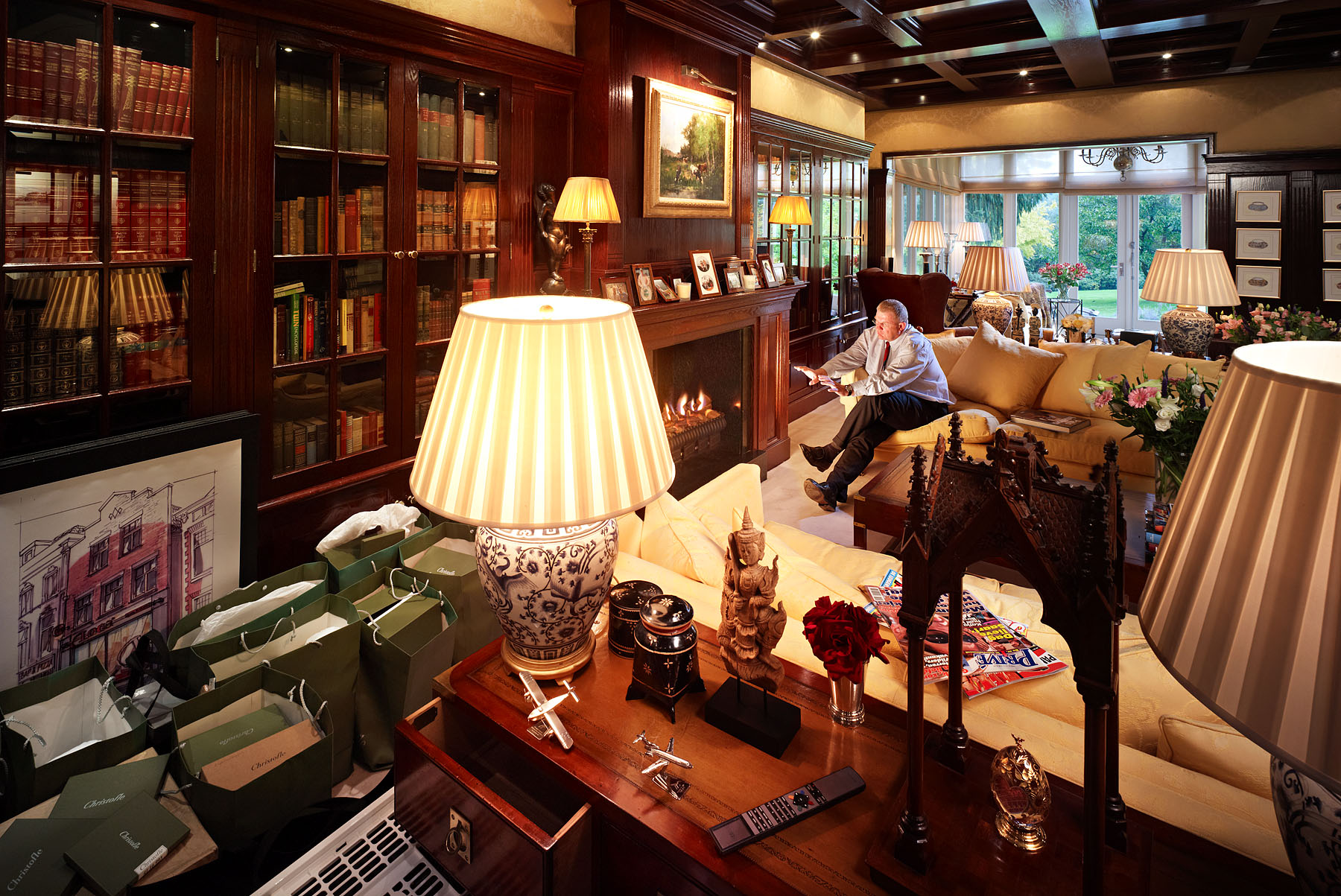 Quote 500 / Quote magazine