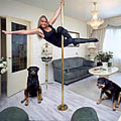 Opgezette Huisdieren / LINDA Magazine