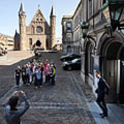 Jaarverslag 2009 / Rijksgebouwendienst