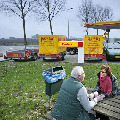Valentijnsspecial. / NRC Handelsblad