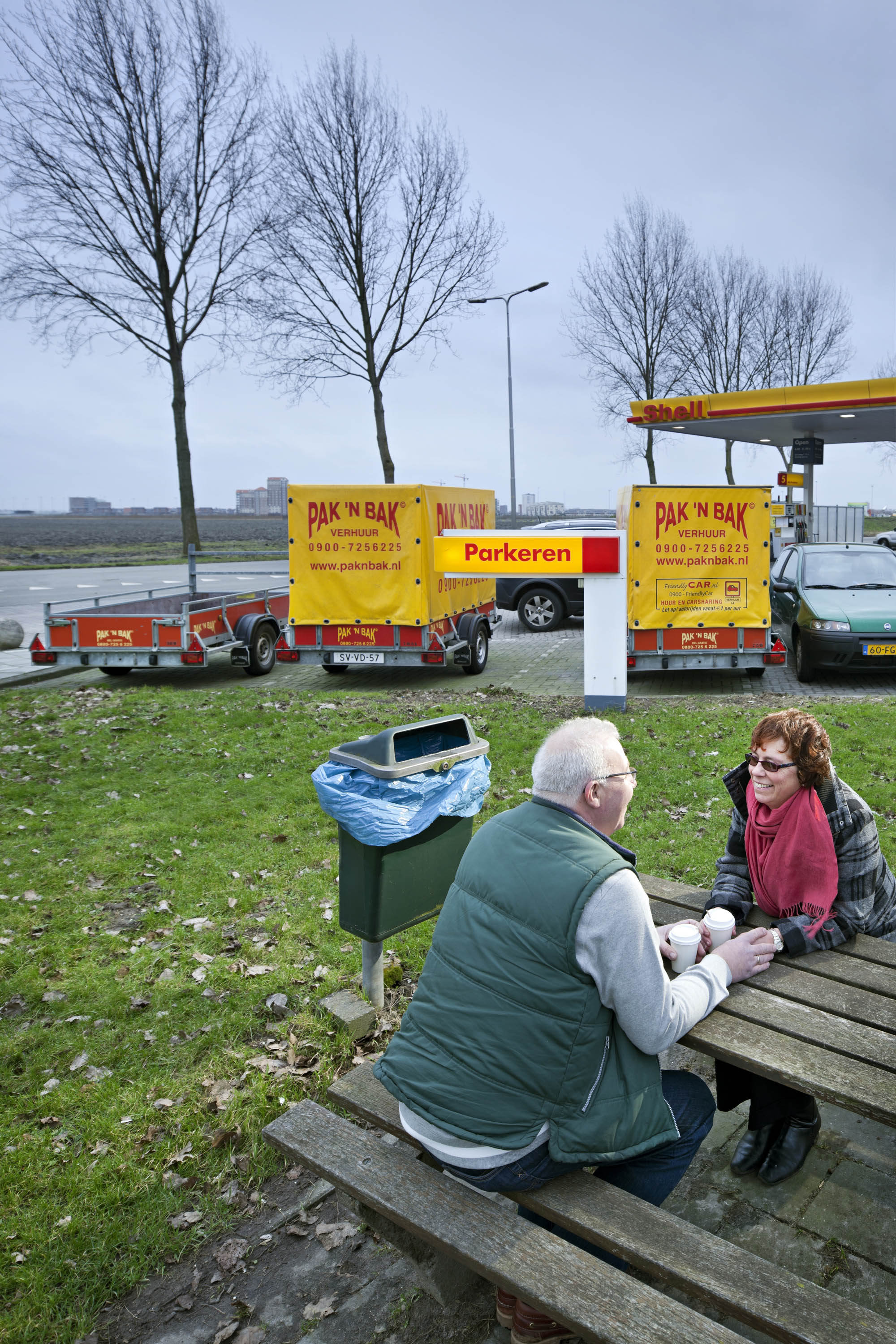 Valentijnsspecial. / NRC Handelsblad