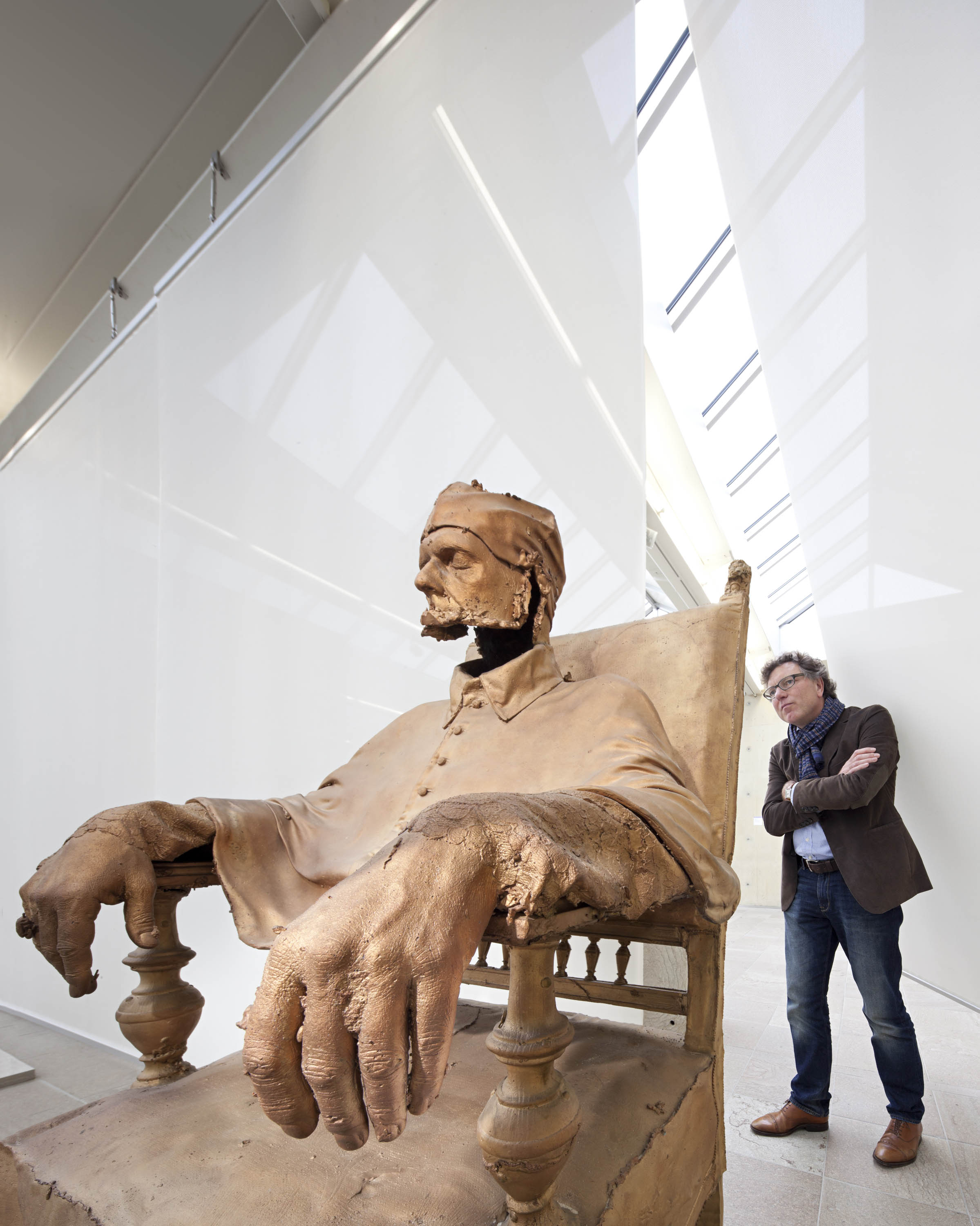 Magazine / Beelden aan Zee