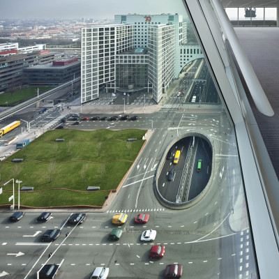 Jaarverslag 2010. / OVG Rotterdam