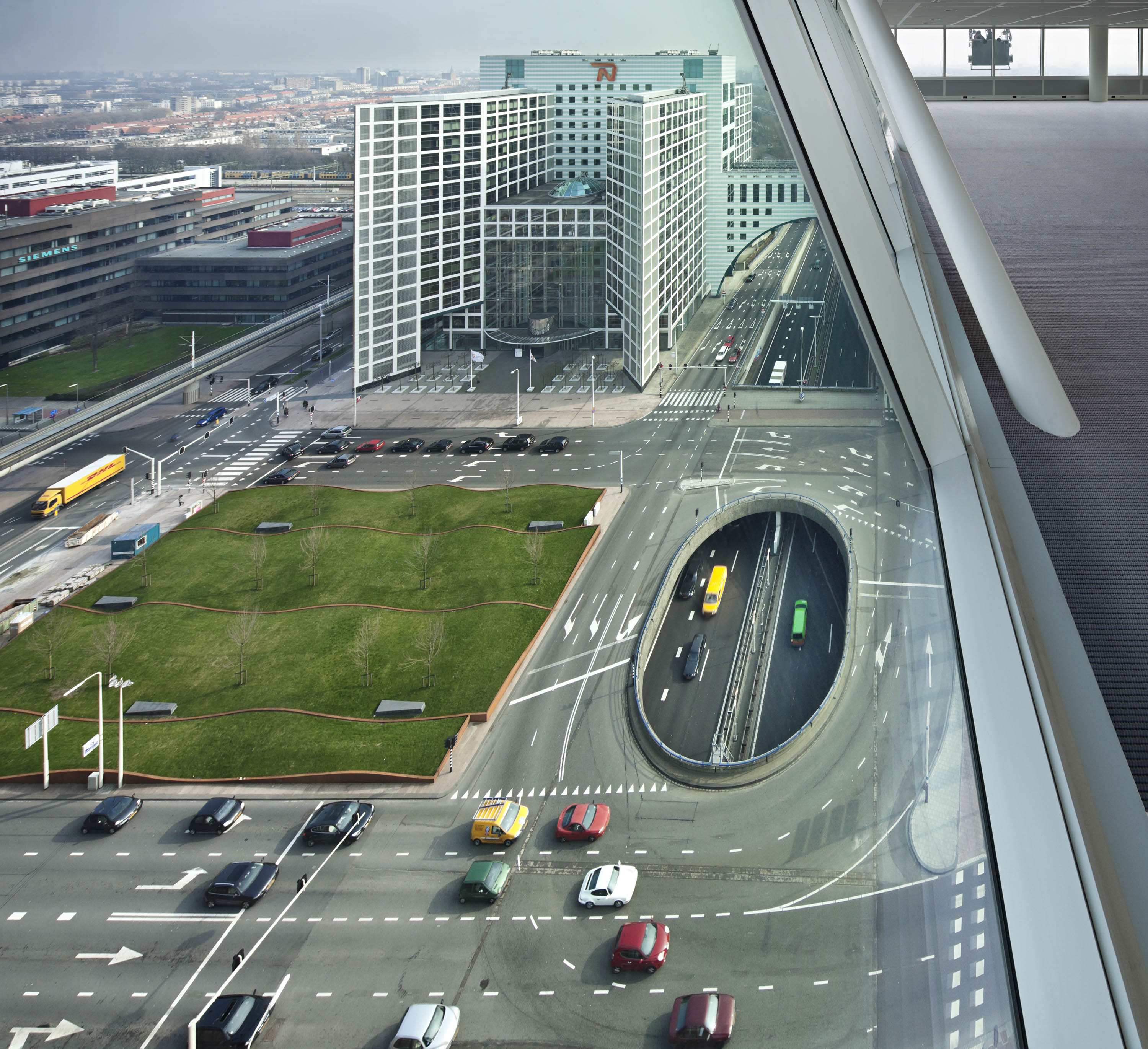 Jaarverslag 2010. / OVG Rotterdam