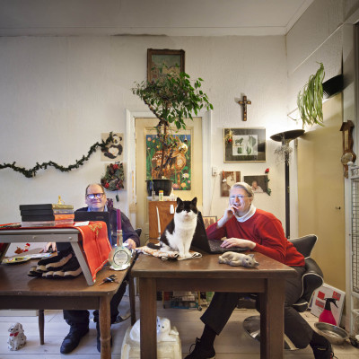 Retourtje Man Bijt Hond / NCRV