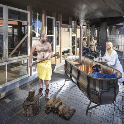 Woonstichting Eindhoven