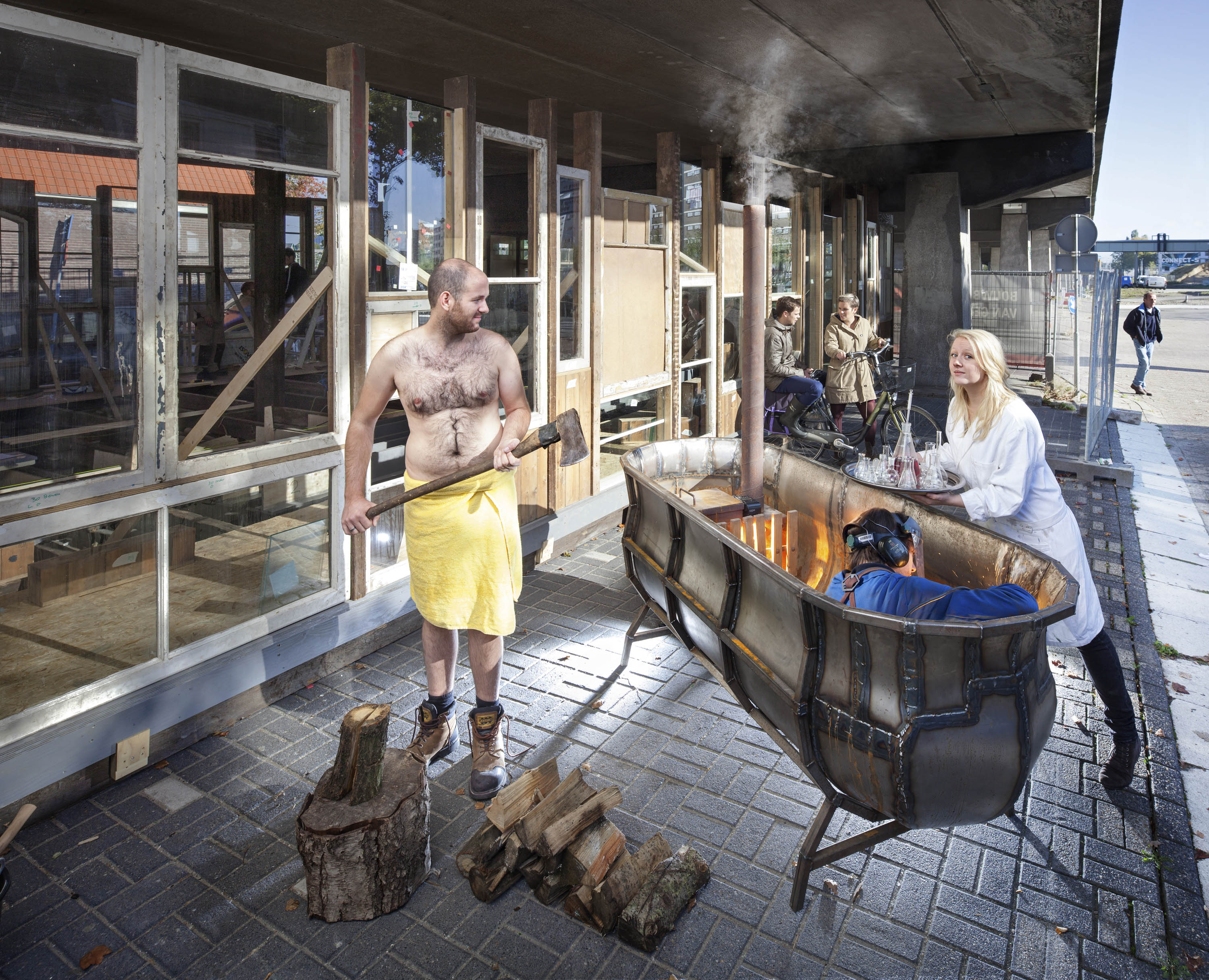 Woonstichting Eindhoven