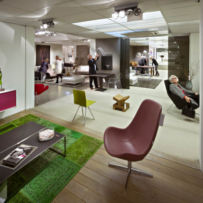 Interieur special / Elsevier