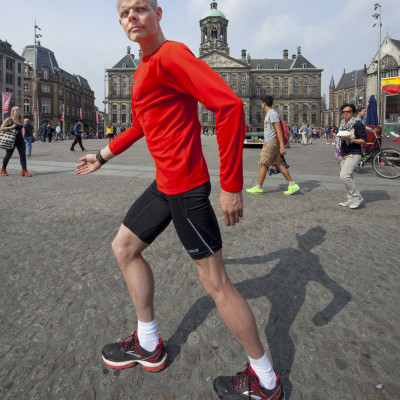 Michiel van de Berg
