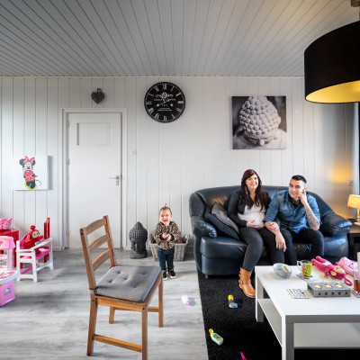 24 en alles op orde / LINDA magazine