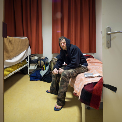 Jaarverslag 2014 / Adessium