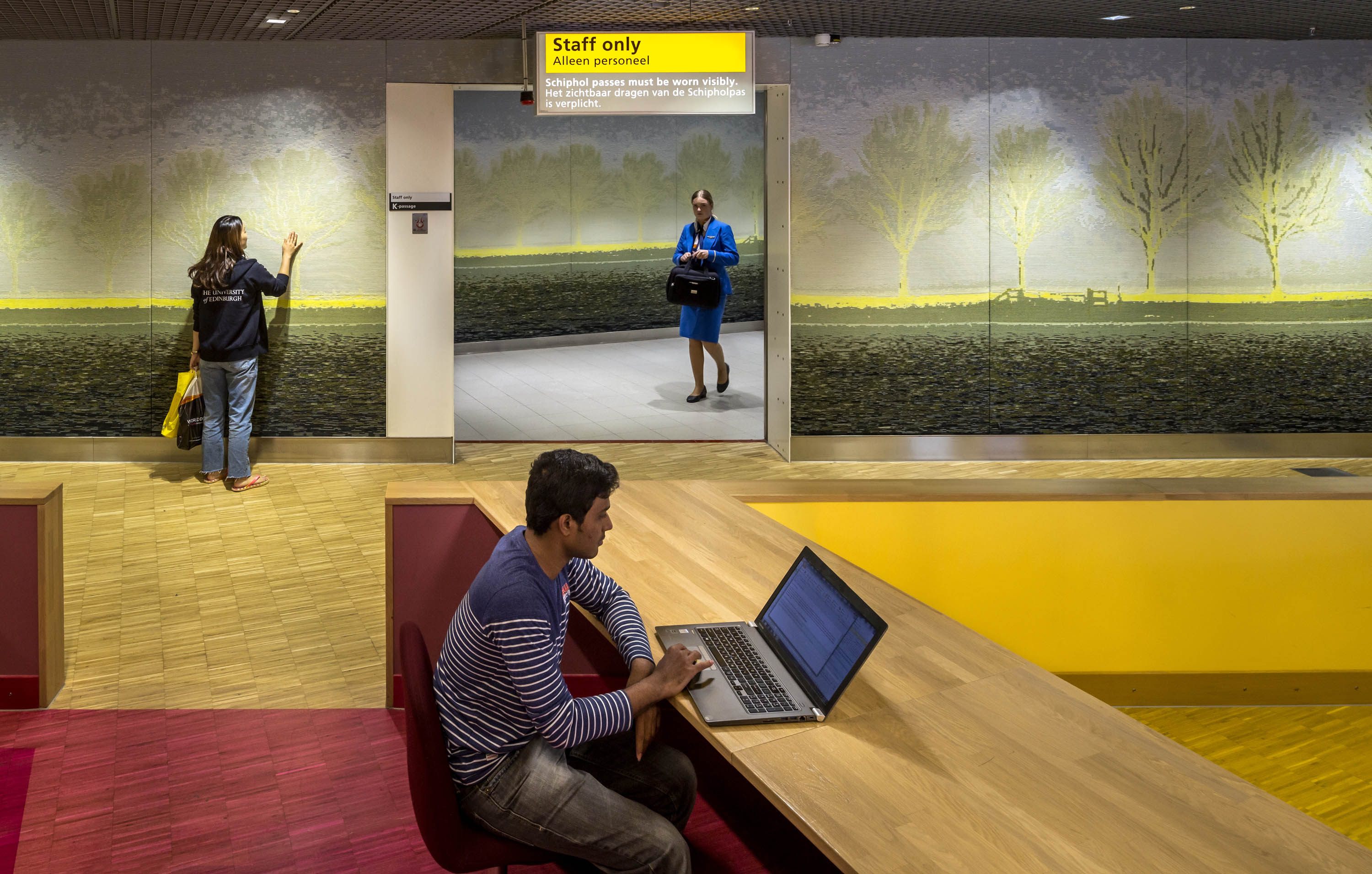 Schiphol