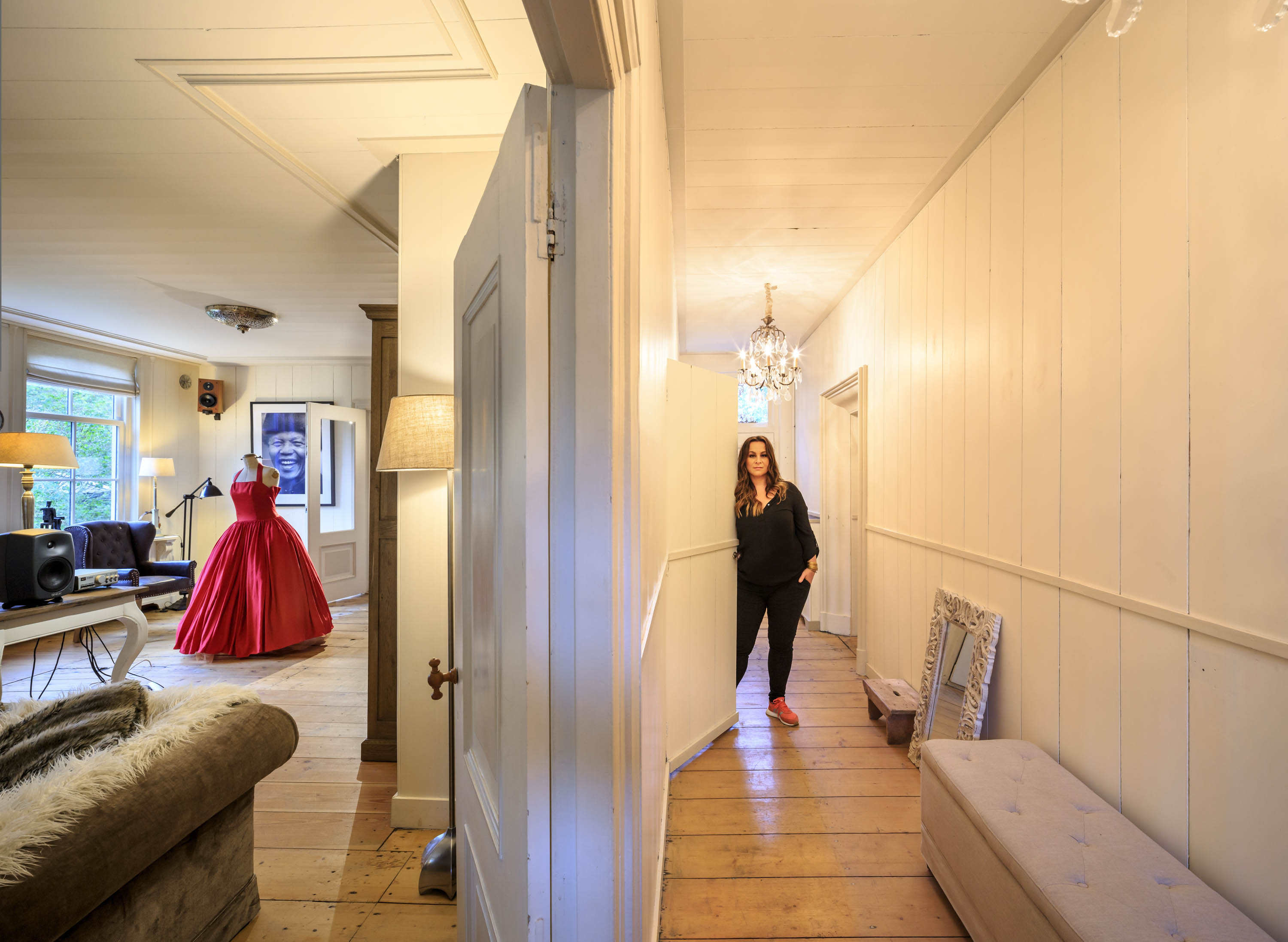LINDA Wonen