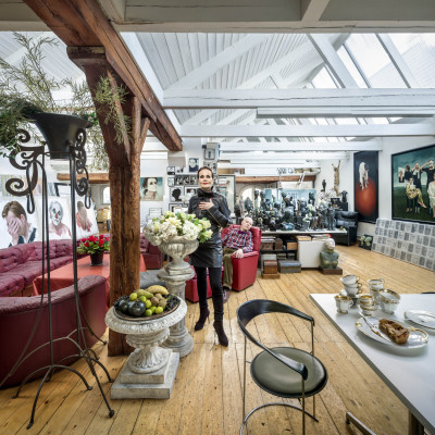 Qasteel / Quote Magazine