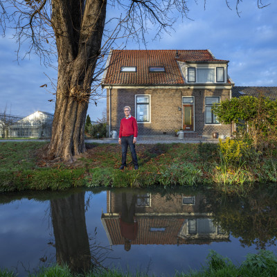 Aart Mul / Waterschap Amstel Gooi en Vecht