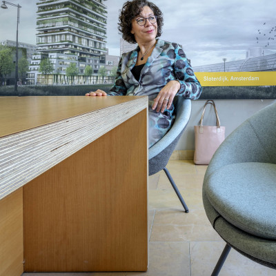 Heleen Herbert / Waterschap Amstel Gooi en Vecht