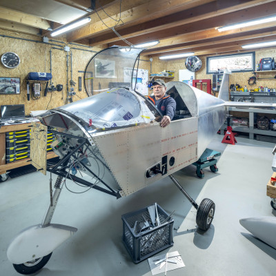 Vliegtuigbouwers / Elsevier