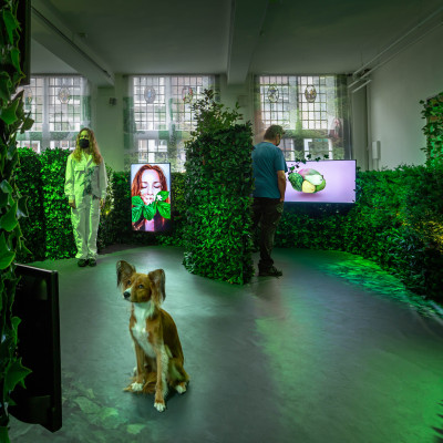 Onward Upward / Droog / Renny Ramakers