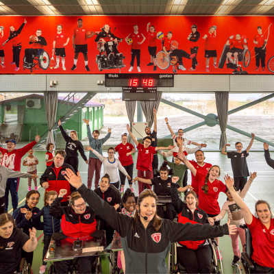 Binnenkijken bij een zorg-initiatief. / Zorg+Welzijn