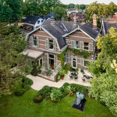 Qasteel Pépé Grégoire / Quote Magazine