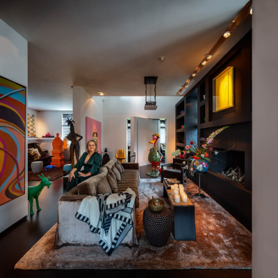 Qasteel / Quote Magazine