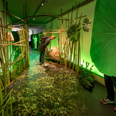 Onward Upward / Droog / Renny Ramakers