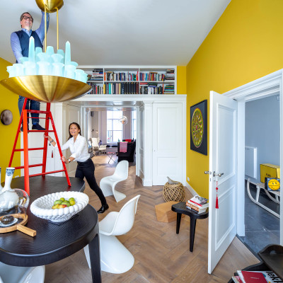 Qasteel Priveekollektie, Heusden / Quote Magazine