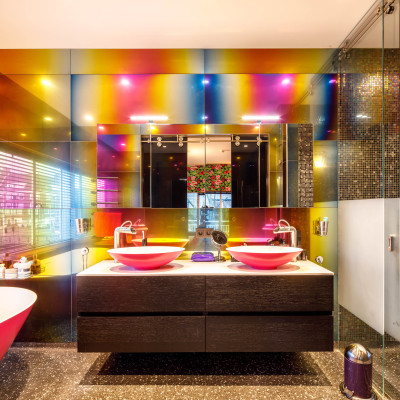 Qasteel Marianne Hartog / Quote magazine