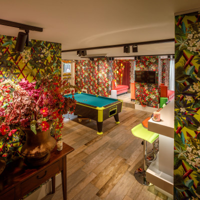 Qasteel Marianne Hartog / Quote magazine