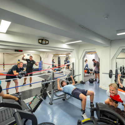 Wat een Bazen! / Quote