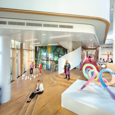 Bedrijfskunstverzamelingen / Quote