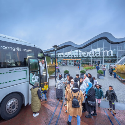 Binnenkijken / Zorg&Welzijn